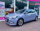 Hyundai I20 1.2 84 Intuitive Plus &agrave; Sautron (44)