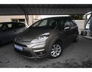Citroen C4 Picasso HDi 138 FAP Exclusive BMP6 &agrave; Cournon-d'Auvergne (63)