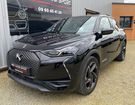 Citroen DS 3 CROSSBACK La Premi�re 1.2L THP 155 &agrave; Bain-de-Bretagne (35)