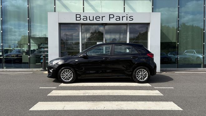 Kia Rio 1.2 DPi 84ch BVM5 Active Noir de 2021