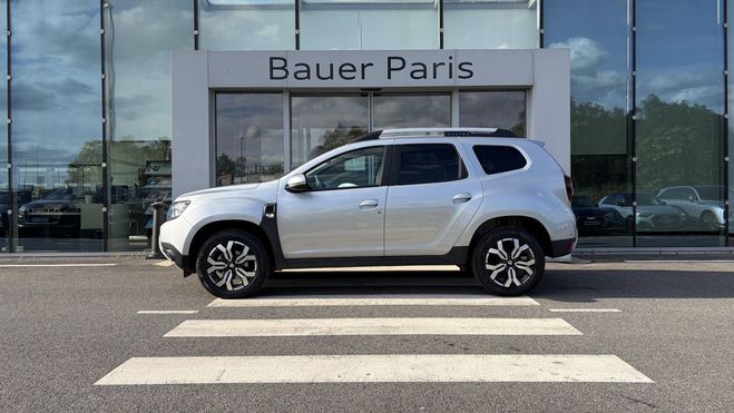Dacia Duster TCe 150 FAP 4x2 EDC Prestige Gris de 2022
