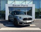 Mini Countryman F60 136 ch BVA7 Cooper Longstone &agrave; Roissy-en-France (95)