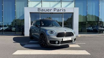  Voir d&eacute;tails -Mini Countryman F60 136 ch BVA7 Cooper Longstone &agrave; Roissy-en-France (95)