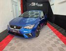Seat Ibiza 1.0 TSI 110 FR &agrave; Meyreuil (13)