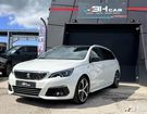 Peugeot 308 GENERATION-II SW 1.6 THP 205 GT - BVM 6  &agrave; Ch�teau-Gaillard (01)