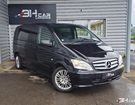 Mercedes Vito COMBI 3.0 V6 122 CDI 224 ch BVA - 5 plac &agrave; Limoges (87)