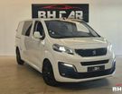 Peugeot Expert Cabine Approfondie 2.0 BLUE HDI 180 CH E &agrave; Limoges (87)