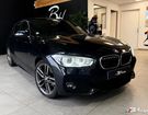 BMW Serie 1 116d 1.5 116cv M-SPORT BVA (F20) 5 porte &agrave; Replonges (01)
