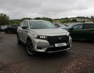 Citroen DS 7 CROSSBACK BlueHDi 130ch Bastille   Aut &agrave; Xertigny (88)