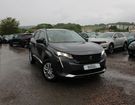 Peugeot 3008 1.5 BlueHDi 130ch S&S Style EAT8 &agrave; Xertigny (88)