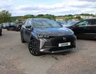 Citroen DS 7 CROSSBACK 1.5 BlueHDi 130ch Pallas &agrave; Xertigny (88)