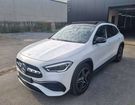 Mercedes Classe GLA