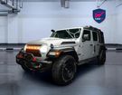 Jeep Wrangler Unlimited Sport 3.6 V6 286 ch*off-road* &agrave; Cenon (33)