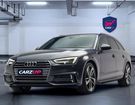 Audi A4 AVANT 2.0 TFSI S Line Sport Pro * S * Vi &agrave; Cenon (33)