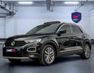 Volkswagen T Roc T 1.5 TSI DSG * Toit pano * Cuir * Cam�r &agrave; Cenon (33)
