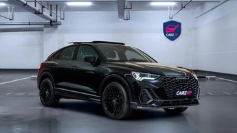  Voir d&eacute;tails -Audi Q3 Sportback 45 TFSI e S Business * Toit pa &agrave; Cenon (33)