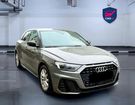 Audi A1 Sportback 40 TFSI S Line * S * 200 ch *  &agrave; Cenon (33)