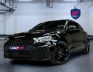 Audi A1 Sportback 35 TFSI S Line * S * CarPlay * &agrave; Cenon (33)