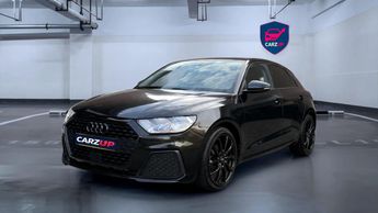  Voir d&eacute;tails -Audi A1 Sportback 30 TFSI S Line * S * Virtual C &agrave; Cenon (33)