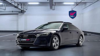  Voir d&eacute;tails -Audi A7 Sportback 50 TFSI e Quattro Pro Line Plu &agrave; Cenon (33)