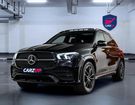 Mercedes GLE 450 4MATIC AMG Premium  * * AIRMATIC * B &agrave; Cenon (33)