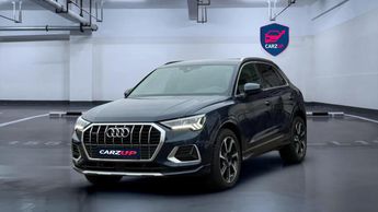  Voir d&eacute;tails -Audi Q3 40 TFSI Quattro S Line * Matrix LED * Bo &agrave; Cenon (33)