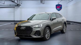  Voir d&eacute;tails -Audi Q3 Sportback 35 TDI S-Tronic * * Matrix LED &agrave; Cenon (33)