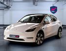 Tesla Model Y Grande Autonomie * Autopilot * Toit pano &agrave; Cenon (33)