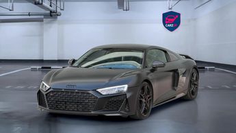  Voir d&eacute;tails -Audi R8 V10 Performance quattro * * 620 ch * * C &agrave; Cenon (33)