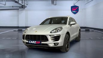  Voir d&eacute;tails -Porsche Macan S V6 3.6 340CH PDK * Attelage * PDLS * S &agrave; Cenon (33)