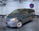Mercedes Vito 110 CDI * WORKER PLUS * 102 ch * 1�re ma &agrave; Cenon (33)