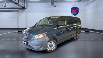  Voir d&eacute;tails -Mercedes Vito 110 CDI * WORKER PLUS * 102 ch * 1�re ma &agrave; Cenon (33)