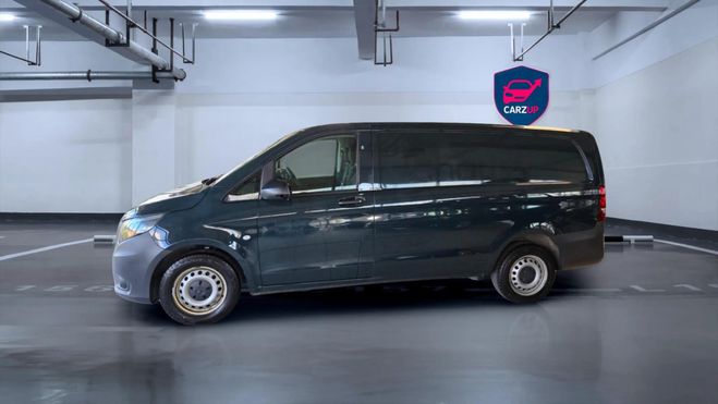 Mercedes Vito 110 CDI * WORKER PLUS * 102 ch * 1�re ma Vert de 2021