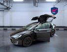 Tesla Model X * Suspension pneumatique * Attelage * Pa &agrave; Cenon (33)