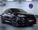 BMW X6 M F86 * V8 4.4 575 ch * xDrive * B&O à Cenon (33) BMW X6 M F86 * V8 4.4 575 ch * xDrive * B&O à Cenon (33)