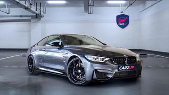  Voir d&eacute;tails -BMW M4 COMPETITION 3.0 450 ch * DKG * CarPlay * &agrave; Cenon (33)