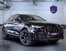Audi Q8 55 TFSI quattro * 3.0 340 ch * Toit pano &agrave; Cenon (33)