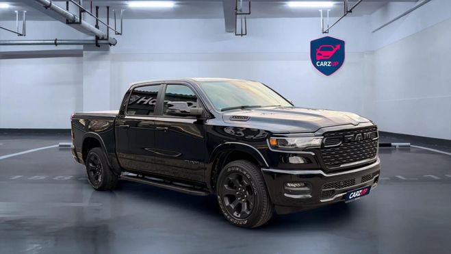 Dodge Ram V8 420 ch * 4x4 * Cuir * CarPlay * Cam�r Noir de 2025