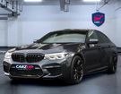 BMW M5 xDrive * V8 4.4 608 ch * Carbone * Massa &agrave; Cenon (33)