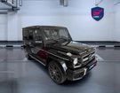 Mercedes Classe G G63 AMG V8 5.5 BiTurbo * 544 ch * 22? *  &agrave; Cenon (33)