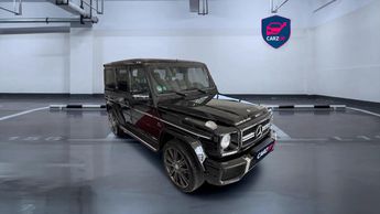 Voir d&eacute;tails -Mercedes Classe G G63 AMG V8 5.5 BiTurbo * 544 ch * 22? *  &agrave; Cenon (33)