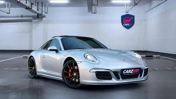  Voir d&eacute;tails -Porsche 911 Carrera 4S * 3.8 430 ch * X51 * PDK * In &agrave; Cenon (33)