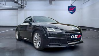  Voir d&eacute;tails -Audi TT Roadster * 2.0 TFSI 230 ch * S tronic *  &agrave; Cenon (33)