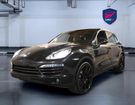 Porsche Cayenne (958) 3.0 V6 Diesel 245 * Pack Sport * S &agrave; Cenon (33)