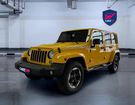 Jeep Wrangler 2.8 CRD 200 BVA * 4x4 * Court * Toit Har &agrave; Cenon (33)