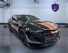 Chevrolet Camaro 275 ch * BVA * Coup� * CarPlay * Pack Sp &agrave; Cenon (33)