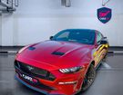 Ford Mustang GT Fastback * 466 ch * V8 5.0 * BVA * Ca &agrave; Cenon (33)