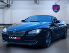 BMW Serie 6 650i V8 4.4 408 ch * Cabriolet * Luxe &a &agrave; Cenon (33)