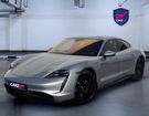 Porsche Taycan 326 ch * 1�re main * 20" * ACC * Ca &agrave; Cenon (33)