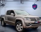 Volkswagen Amarok V6 4Motion * Double Cab * Highline * Att &agrave; Cenon (33)